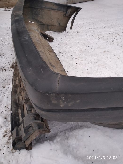 Продам задний ряд сидений Пассат б3.