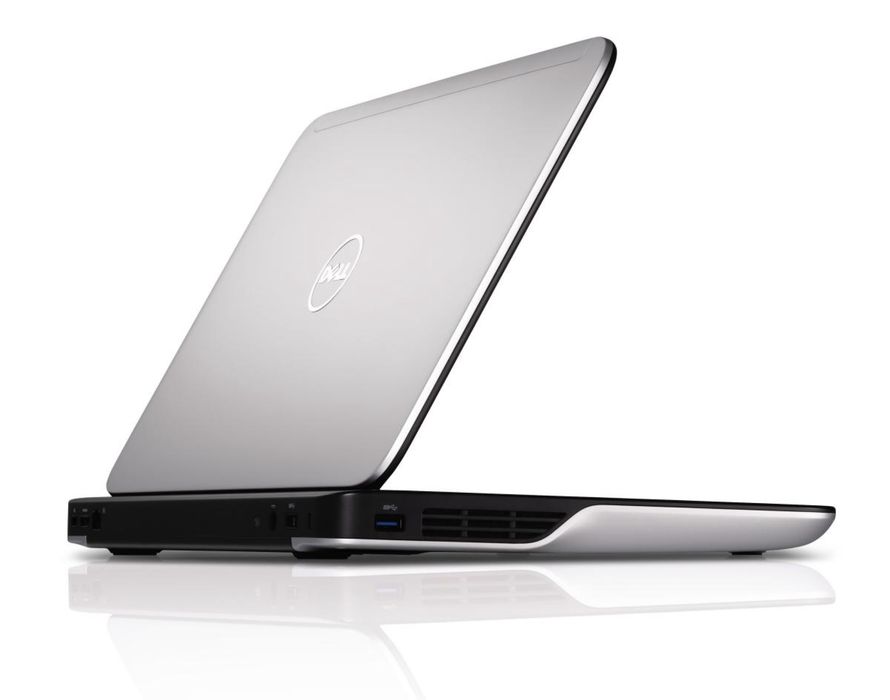 Лаптоп Dell XPS 15 L502X