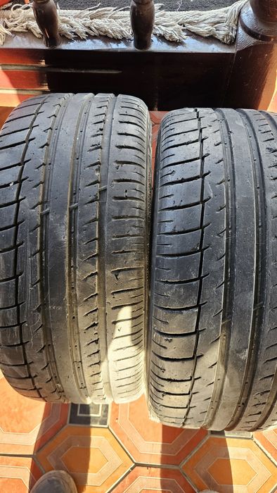 Шины 205 / 40 / 16