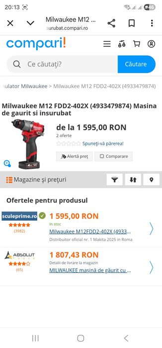 Filetanta milwaukee m12 FDD2-402x