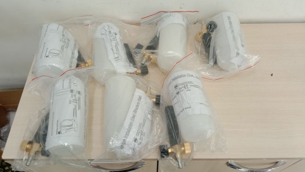 Pena sepadigan aparat