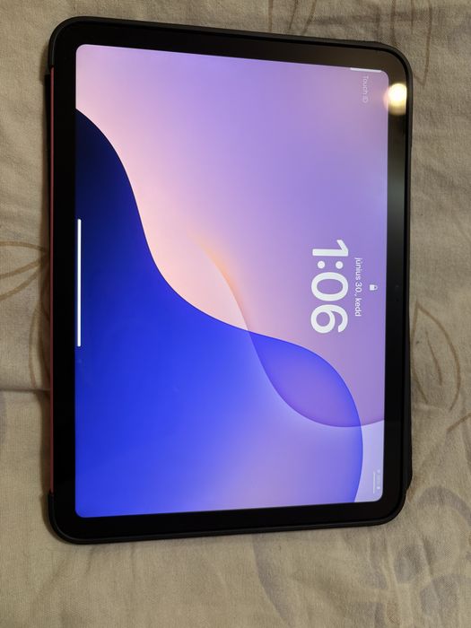 Ipad Generatia 10 2022 Roz