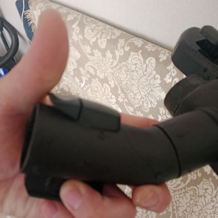 Продам щётку для пылесоса philips оригинал