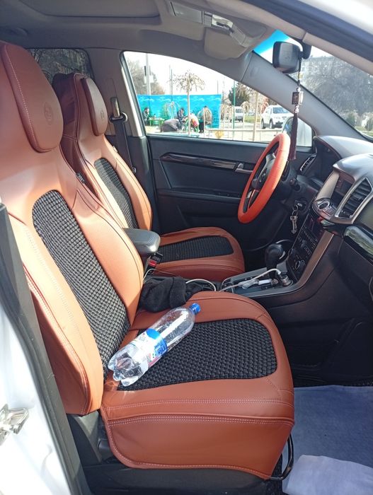 Captiva 2 Alo xolatda