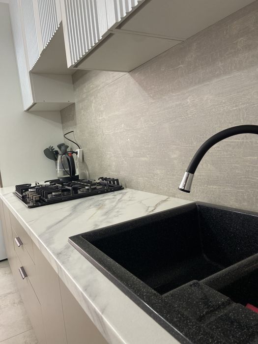 ВИП 1 ком кв в аброй