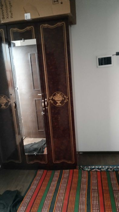 Sohil  5 kappada 2xonali uy ijaraga beriladi hamma sharoiti bor