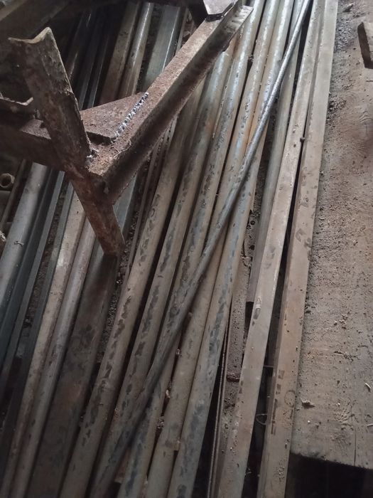 Продам трубы 32 мм