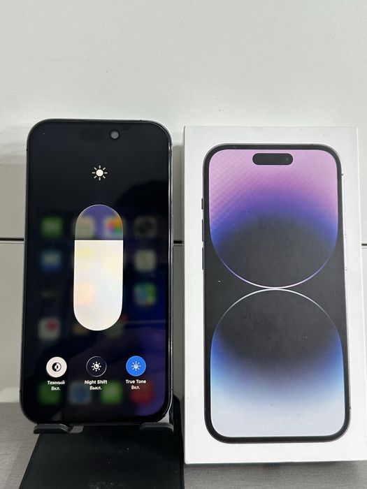 Iphone 14 pro 128gb Айфон 14 про 128gb