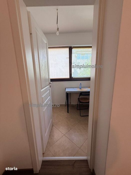 Decomandat 2 Camere Complex Nou Parcare Inclusa