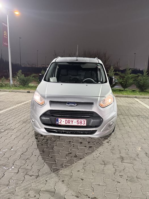 Ford TransitConnect