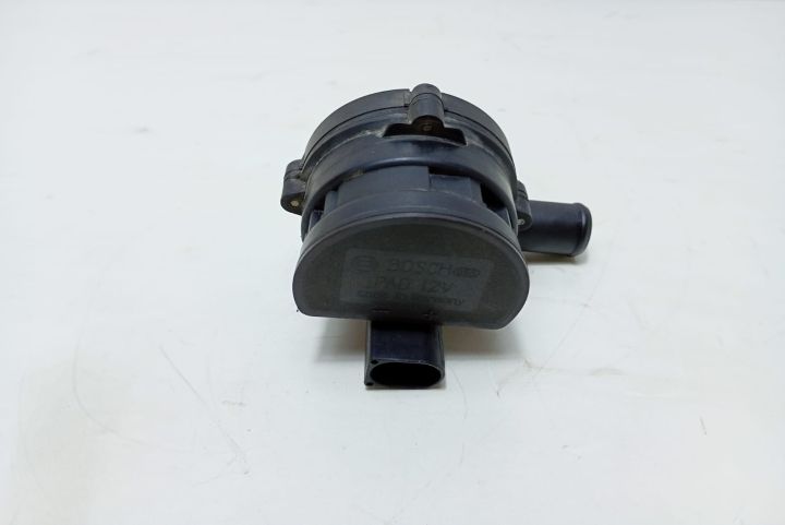 Pompa auxiliara apa 2118350264 Mercedes-Benz Sprinter a 2-a generatie