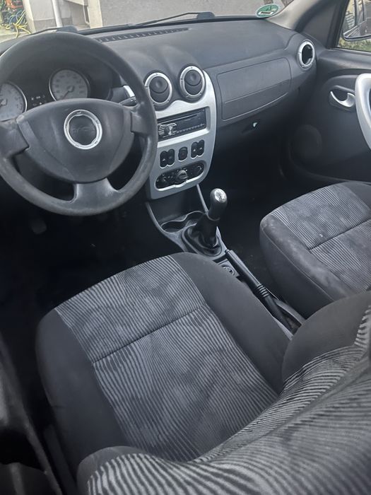 Dacia logan mcv 2011, 1,6 mpi 90 cai,e5,clima