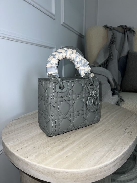 Чанта Dior Lady