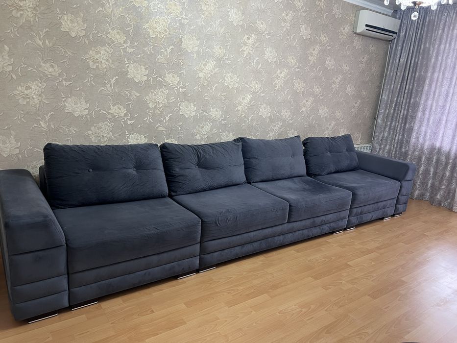 Диван большой раскладной