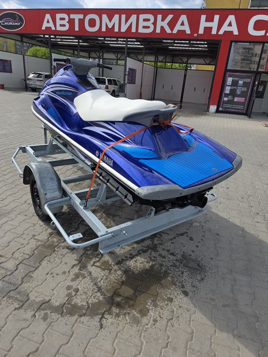 Джет Yamaha Wave Runner