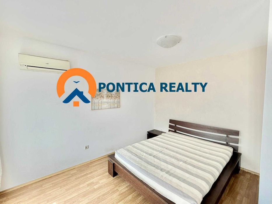 Апартамент с три спални в Ахелой