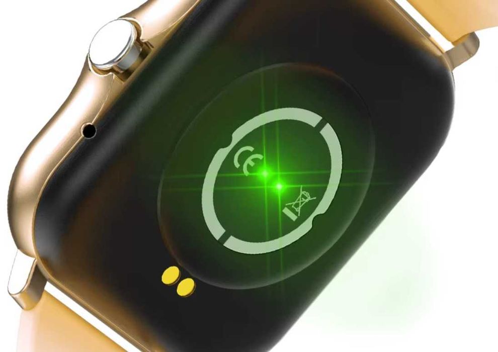 Смарт часовник LIGE