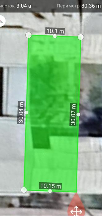 3соток У́рикзор ер хисобида