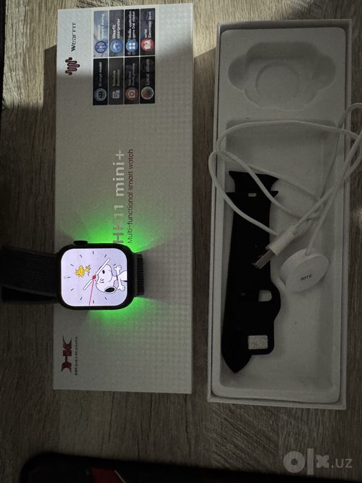 H11 mini ( smart watch)