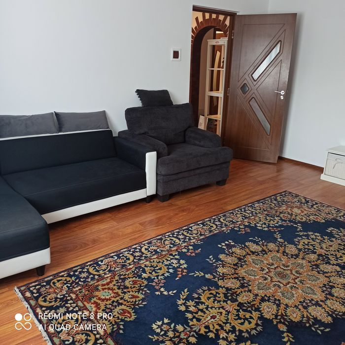 Proprietar închiriez apartament 3 camere Vitan mall,mobilat,utilat,renovat modern 80 m fără comision 700 euro