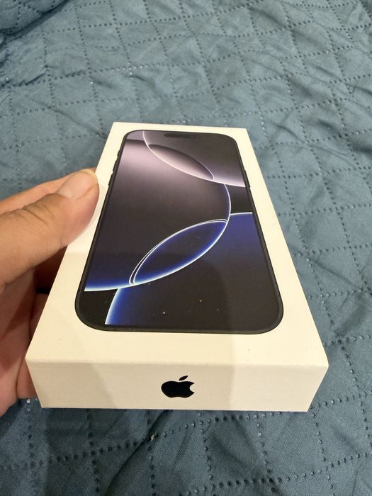 Iphone 16 Pro 256 GB
