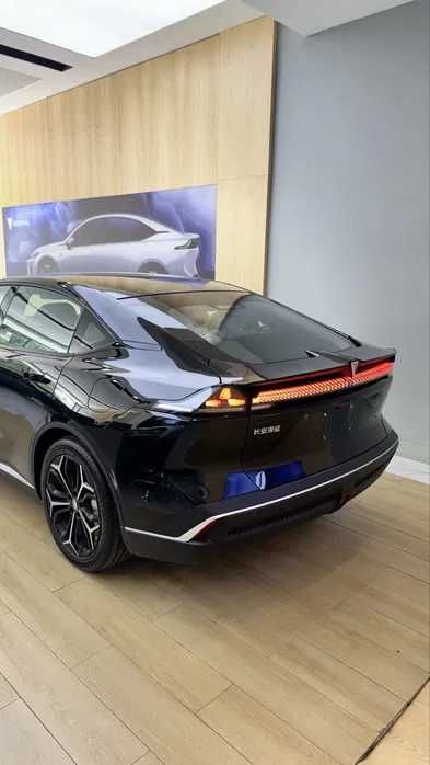 Changan Deepal S03 Naqd Va Nasiya Savdoga