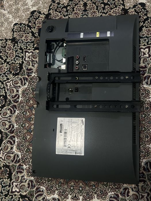 Мониторлар Samung and Benq