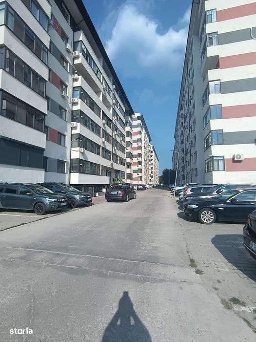Apartament 3 camere decomandat Bd Timisoara Drumul Taberei
