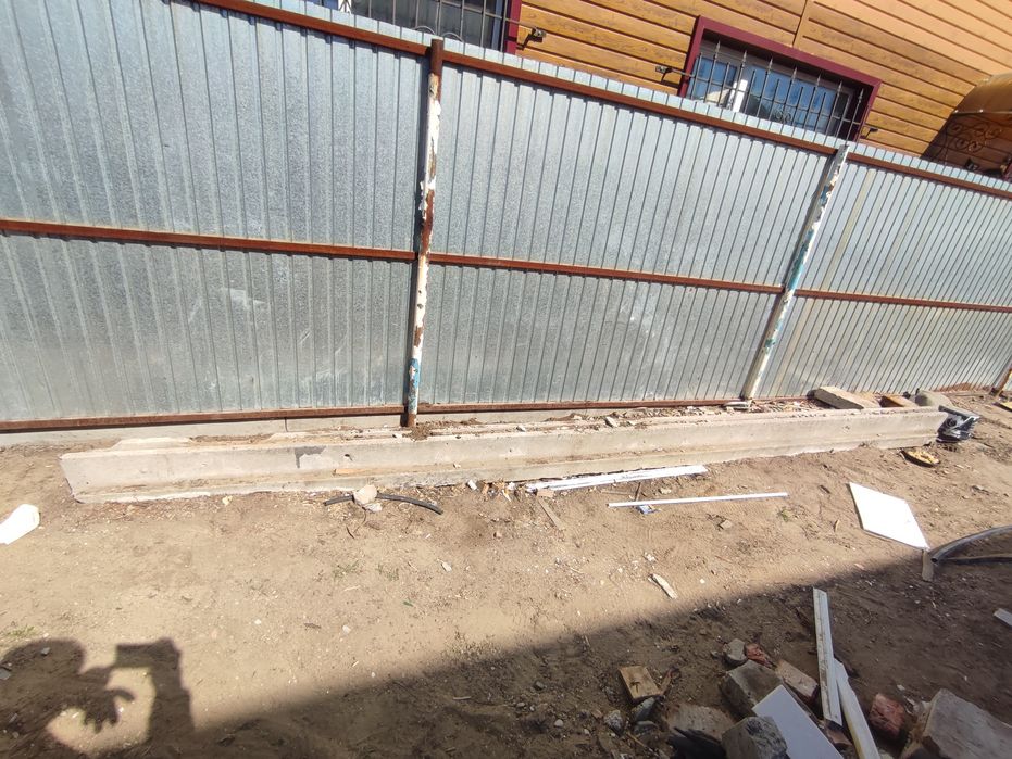 Продам Регель  6 метров