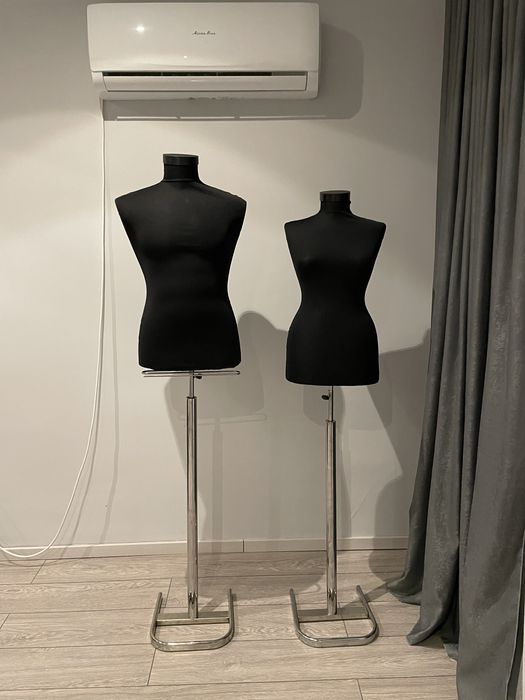 Manechin/bust rochie/costum mireasa/mire