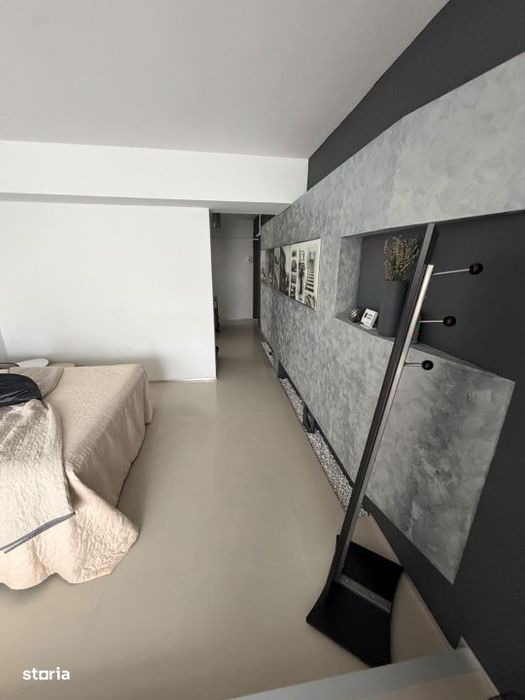Studio Centru, etaj 3, modern