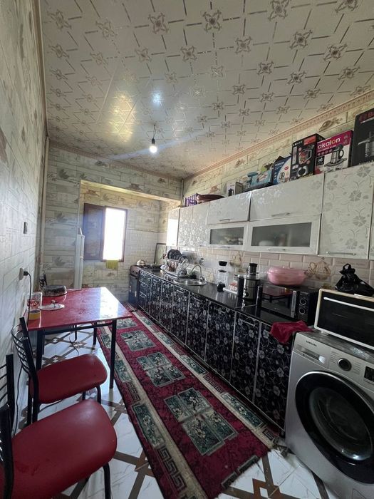 Algoritmda 4xonali uy sotiladi