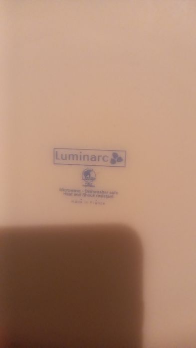 набор тарелок Люминарк