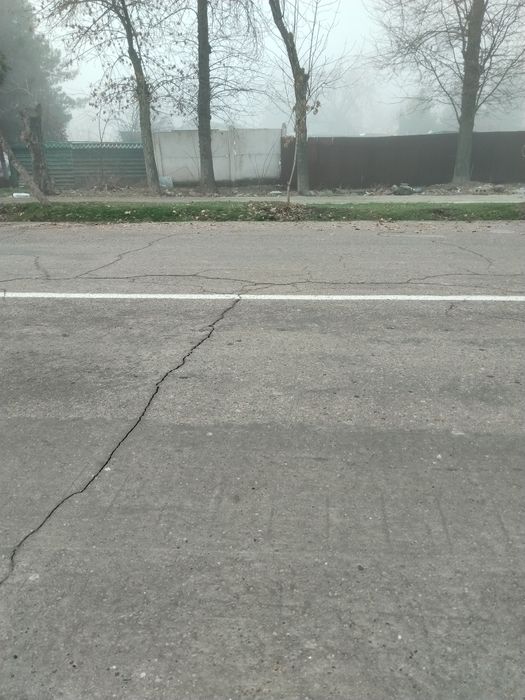 Продам 7,6 соток. Сергели. Нё долеко от метро