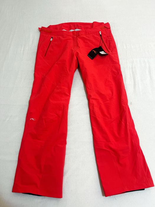 Pantaloni Ski femei/dama, KJUS, noi cu eticheta