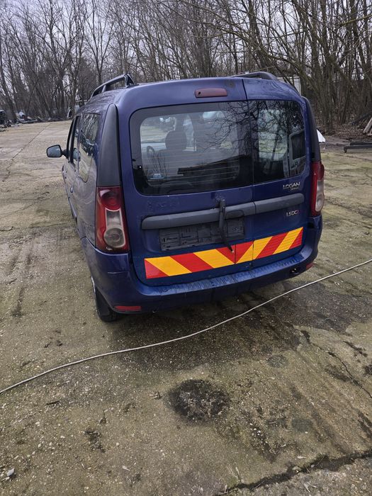 Piese Auto din Dezmembrari pentru Logan MCV  2009 1.5 diesel euro 4