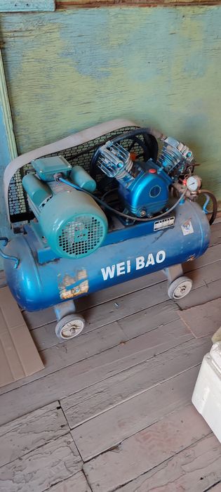 Шиномонтажное оборудование