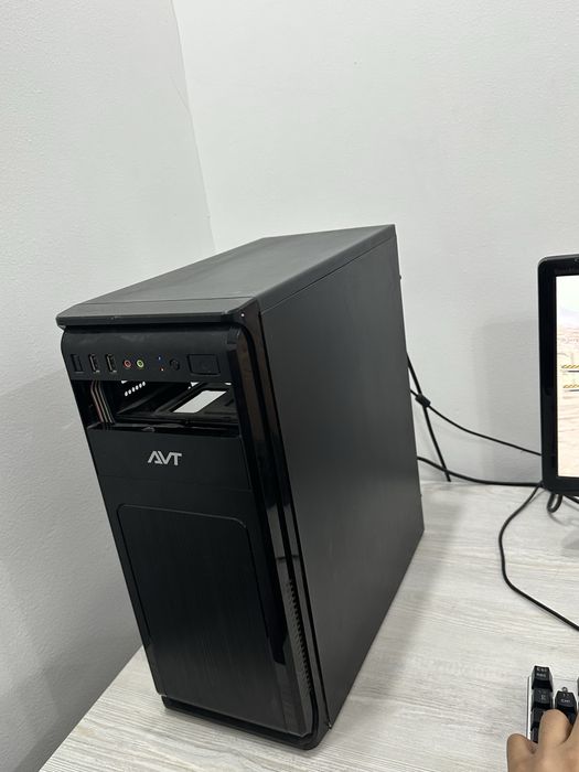 Компьютер арзонга