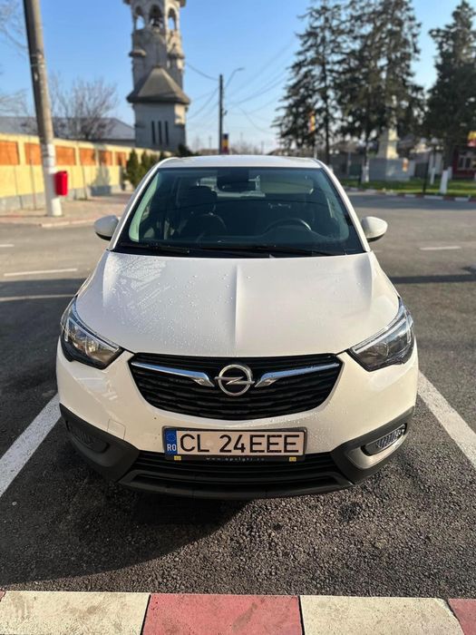Opel Crossland x 1.2