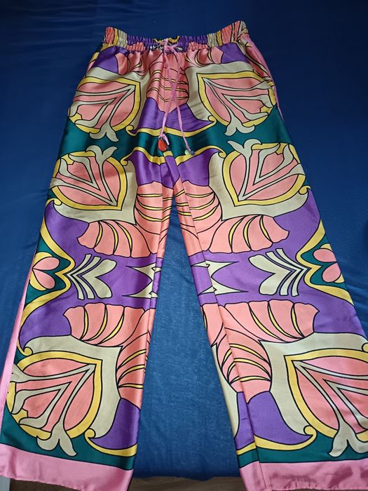 Дамски панталони ZARA и C&A, р-р 36/S