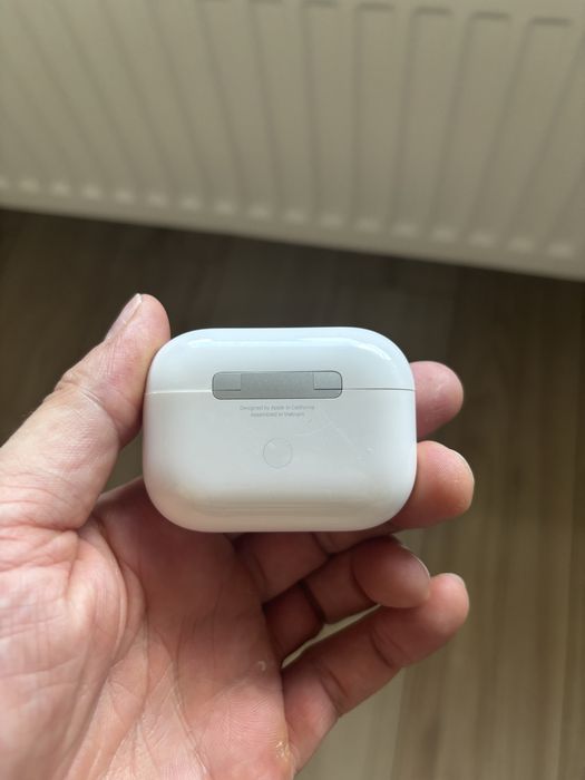 Наушники Apple AirPods Pro (1)