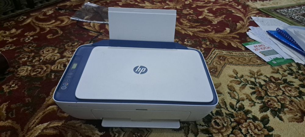 printer holti yahshi  HPmadel