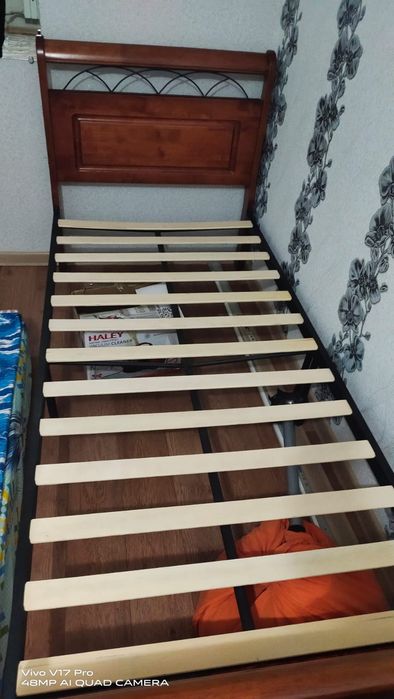 Продам кровать ортопедическую