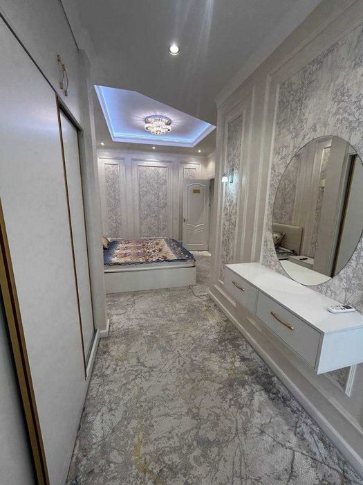 "ГОРИТ СРОЧНО‼️ Solaris 2ком 54м2 Братские Могилы Подключ ‼️