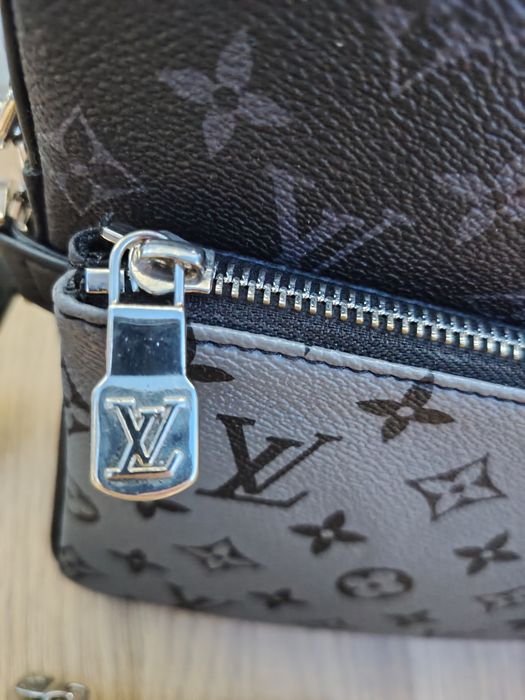 Borseta LV Trio Messenger