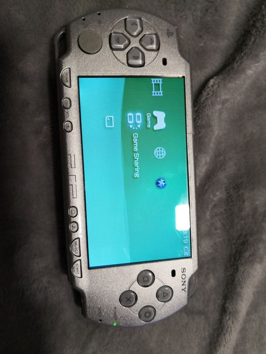 Psp modat 50 jocuri