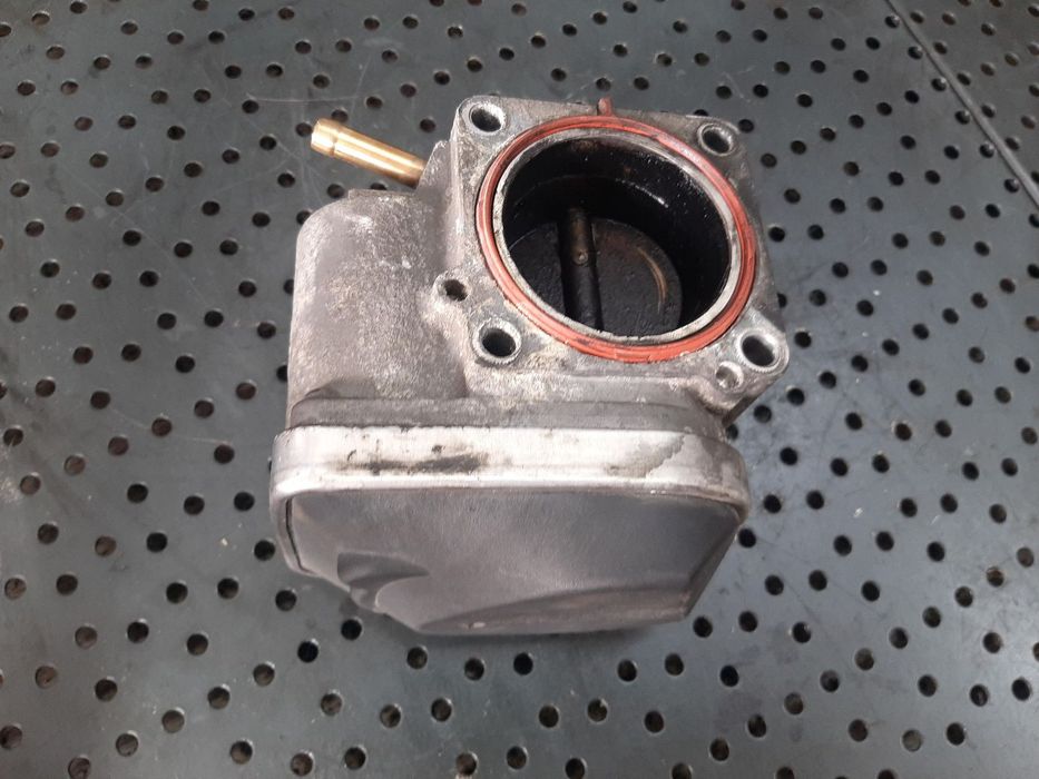 clapeta acceleratie mini cooper one  r50 r53 1.6 b w10b16ab  13547509043-02