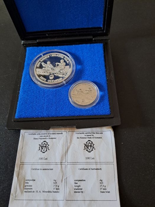 Numismatica  vânzare