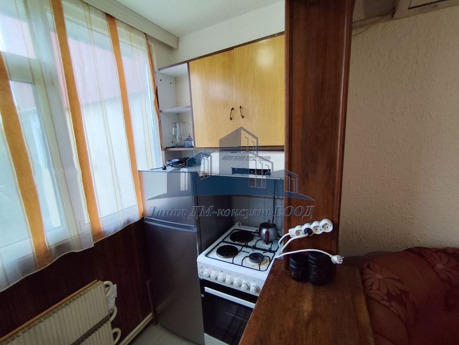 Продава се Тристаен апартамент в Нови пазар - 72 кв.м за 815 €/кв.м - Снимка #9