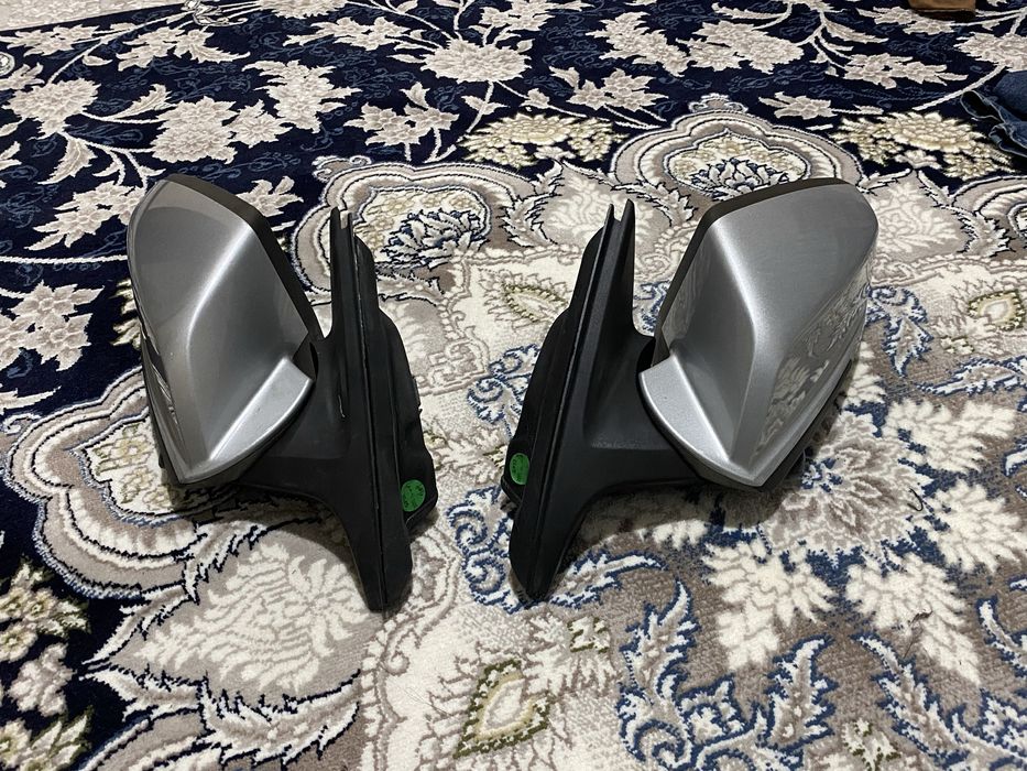 бакавой малибу 1